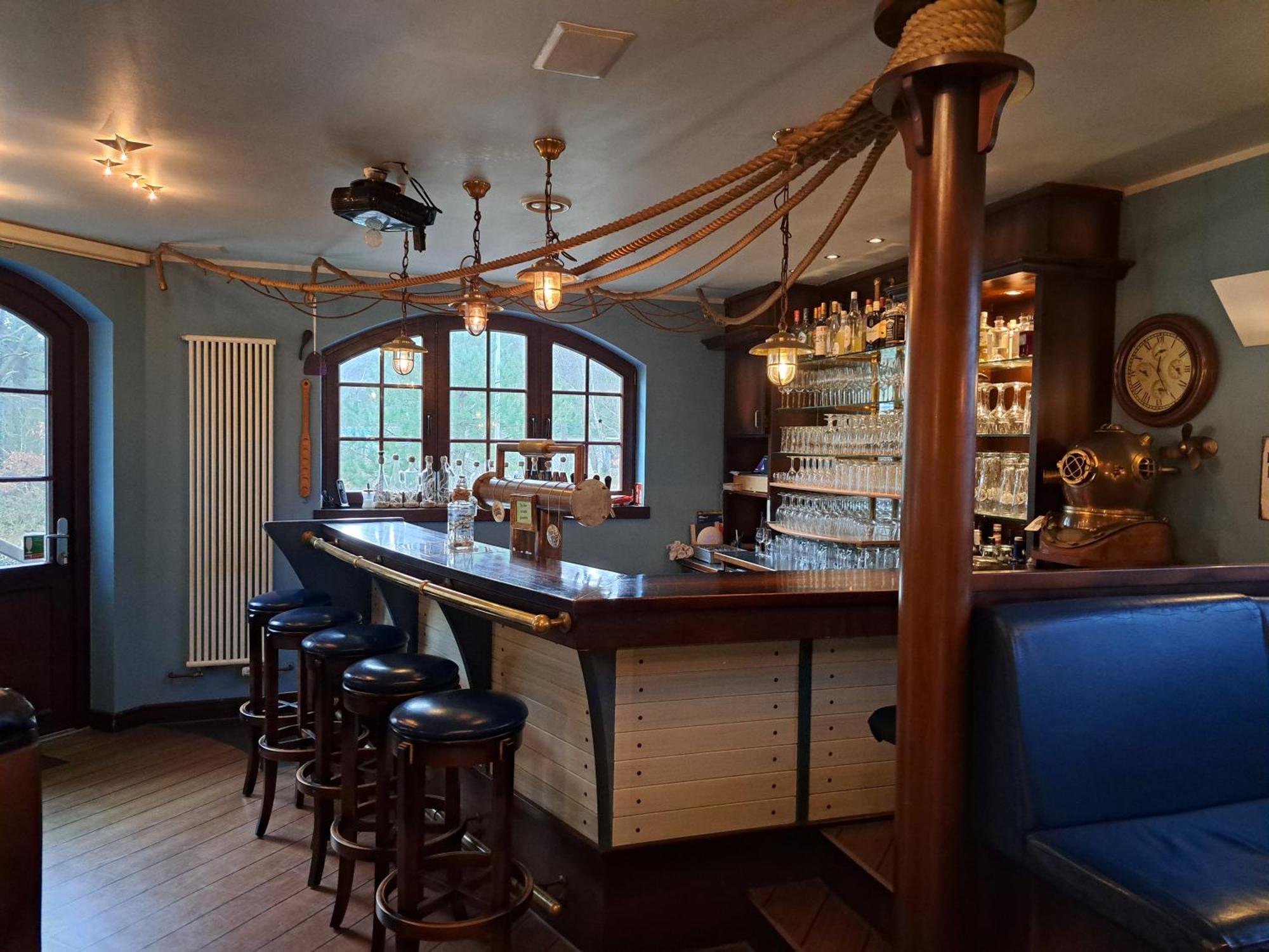 Hotel Wernerwald Cuxhaven