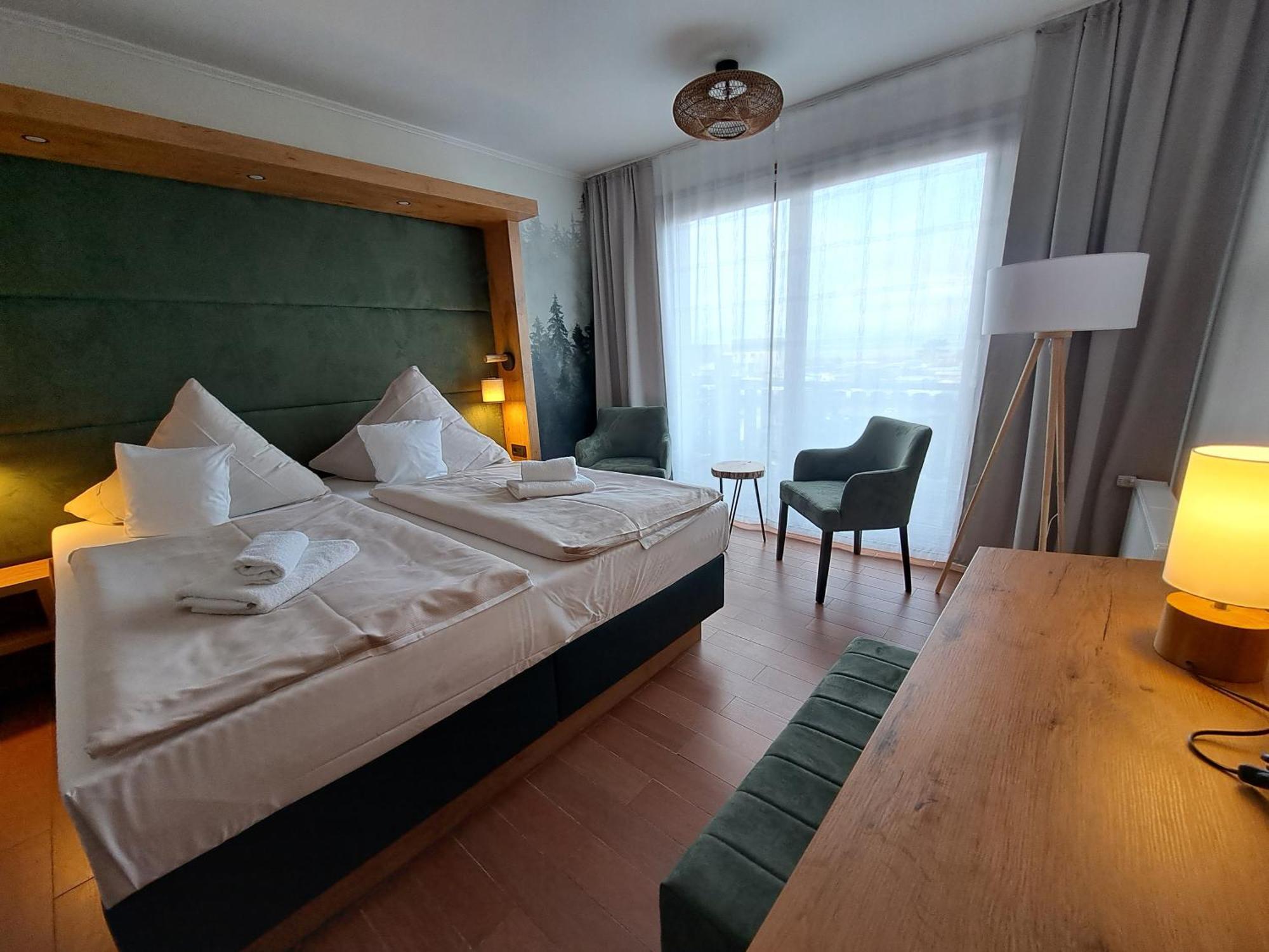 Wernerwald Hotel Cuxhaven